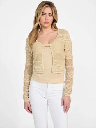 Cardigan Eco Nellie Pulls
