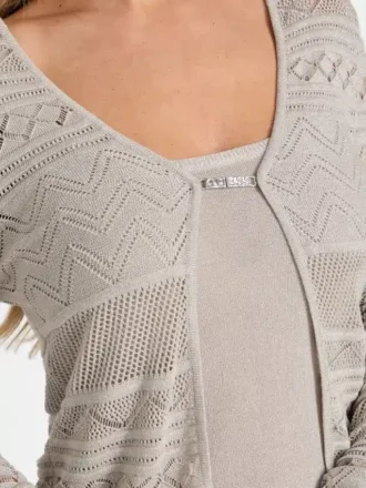 Cardigan Eco Nellie Pulls