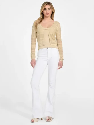 Cardigan Eco Nellie Pulls