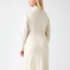 Cardigan Elien en cachemire avec cristaux Cardigan Elien en cachemire avec cristaux