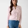 Cardigan en maille Cardigan en maille