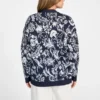 Cardigan jacquard Eco Melinda Cardigan jacquard Eco Melinda