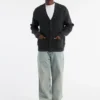 Cardigan lavé éco-responsable Guess Originals Cardigan lavé éco-responsable Guess Originals