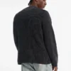 Cardigan lavé éco-responsable Guess Originals Cardigan lavé éco-responsable Guess Originals