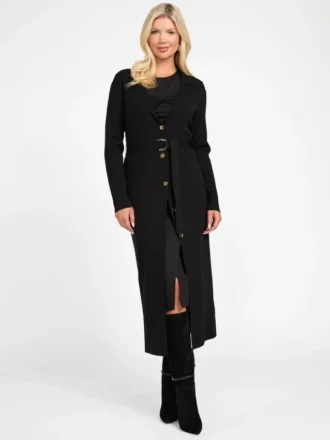 Cardigan long Aabish Pulls