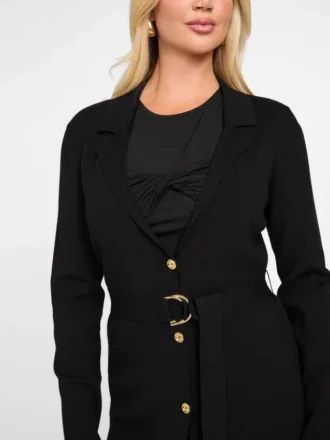 Cardigan long Aabish Pulls