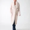 Cardigan-manteau croisé Paula Cardigan-manteau croisé Paula