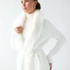 Cardigan-manteau croisé Paula Cardigan-manteau croisé Paula