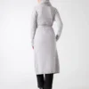 Cardigan-manteau croisé Paula Cardigan-manteau croisé Paula