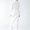 Cardigan-manteau croisé Paula Cardigan-manteau croisé Paula