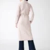 Cardigan-manteau croisé Paula Cardigan-manteau croisé Paula