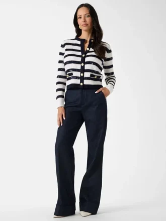 Cardigan à paillettes Marciano