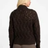 Cardigan zippé Adenora Cardigan zippé Adenora