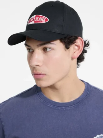 Casquette Dad classique