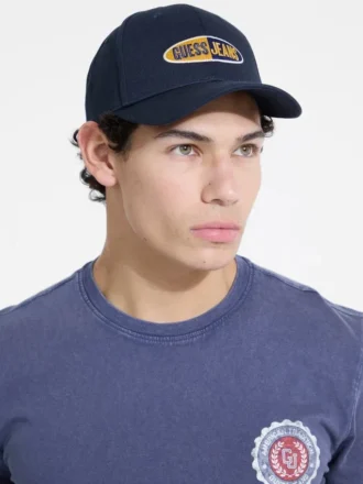 Casquette Dad classique