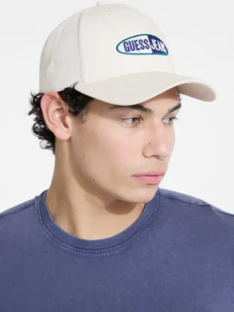 Casquette Dad classique