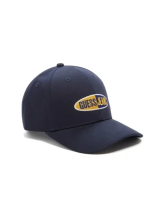 Casquette Dad classique