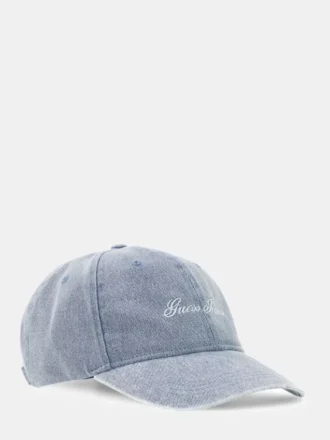 Casquette de baseball avec logo