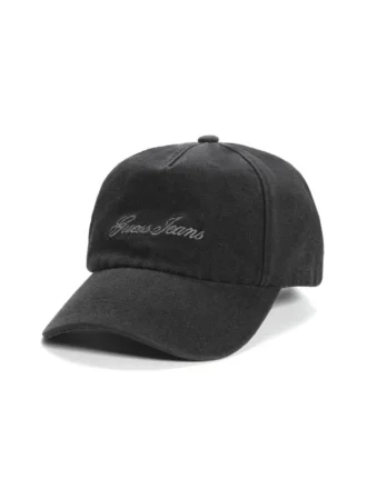 Casquette de baseball délavée