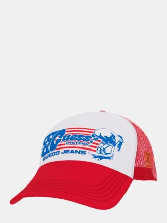 Casquette de baseball Hysteric Glamour