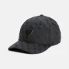 Casquette de baseball Noelle en jacquard