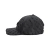 Casquette de baseball Noelle en jacquard