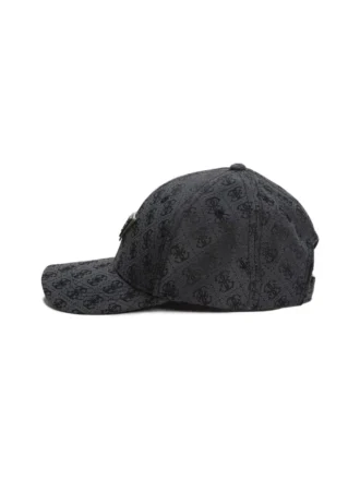 Casquette de baseball Noelle en jacquard