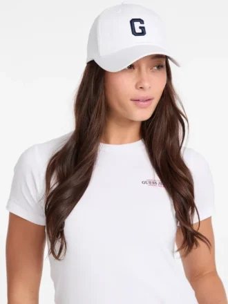Casquette de camionneur en sergé