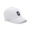 Casquette de camionneur en sergé