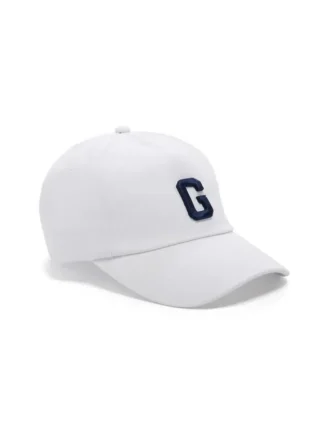 Casquette de camionneur en sergé