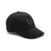 Casquette de camionneur en sergé