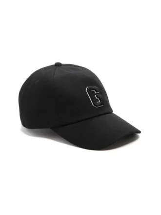 Casquette de camionneur en sergé