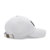 Casquette de camionneur en sergé