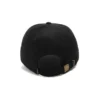Casquette de camionneur en sergé