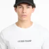Casquette de camionneur en sergé