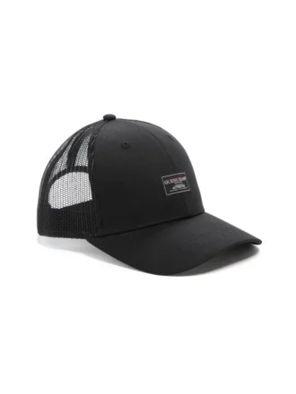 Casquette de camionneur vintage
