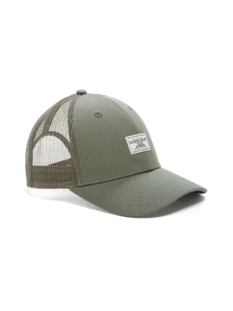 Casquette de camionneur vintage