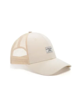 Casquette de camionneur vintage