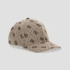 Casquette Quattro G en jacquard