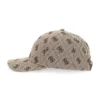 Casquette Quattro G en jacquard