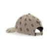 Casquette Quattro G en jacquard