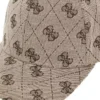 Casquette Quattro G en jacquard