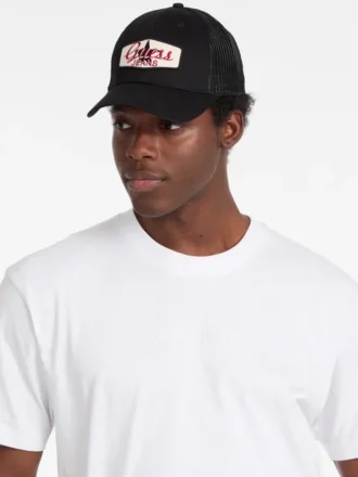 Casquette Trucker
