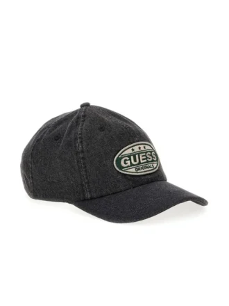 Casquette vintage Guess Originals