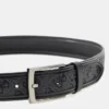 Ceinture avec logo Boston Ceinture avec logo Boston