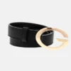 Ceinture Camden Vintage avec logo G