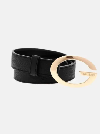 Ceinture Camden Vintage avec logo G