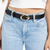 Ceinture Camden Vintage avec logo G