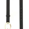 Ceinture Camden Vintage avec logo G