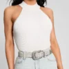 Ceinture Charli à strass